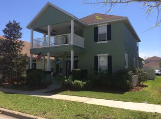 6934 Beargrass Rd, Harmony, FL 34773