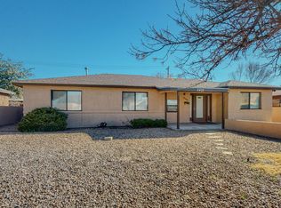 2402 Wyoming Blvd NE, Albuquerque, NM 87112