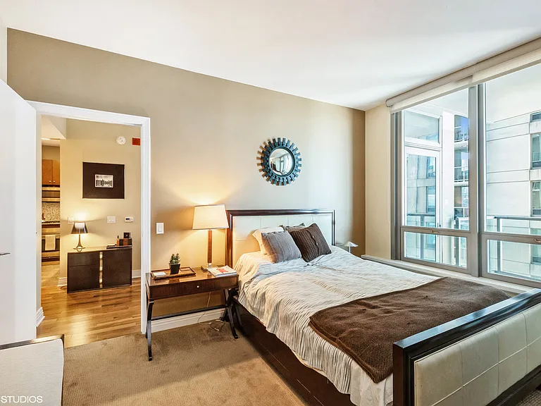 600 N Lake Shore Dr #3310 — Photo 11