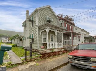409 Julian St, Williamstown, PA 17098