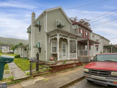 409 Julian St, Williamstown, PA, 17098