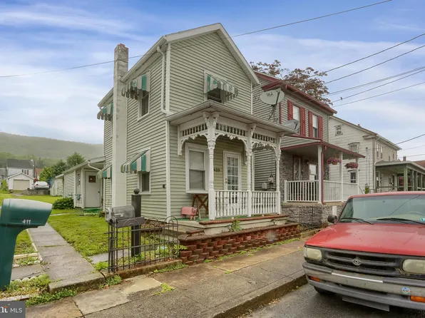 409 Julian St, Williamstown, PA 17098