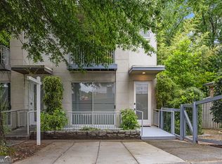 1590 Tallulah St NW, Atlanta, GA 30318