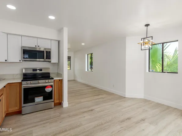 2201 E PINCHOT Avenue #20, Phoenix, AZ 85016