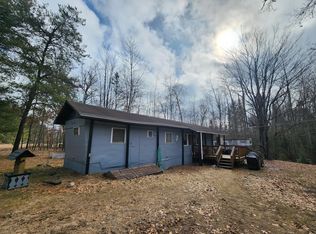 9216 Ryan Rd, Atlanta, MI 49709