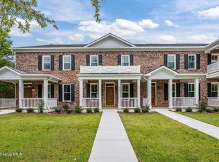3903 Harkers Way, New Bern, NC 28562