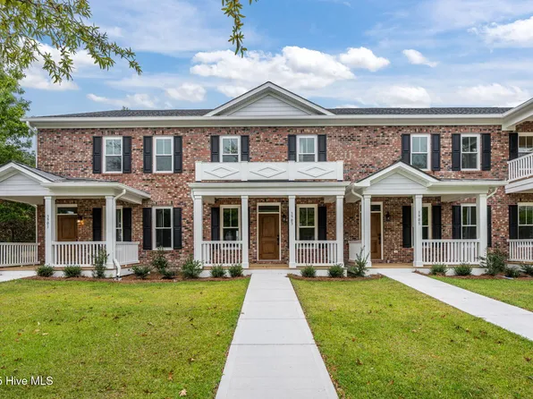 3903 Harkers Way, New Bern, NC 28562