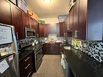 Rented by Mdays Realty