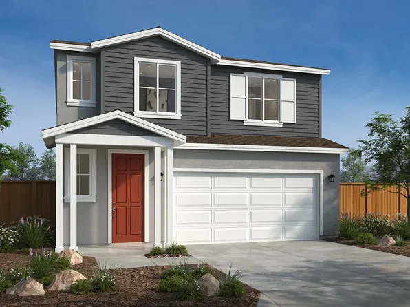 Plan 1451 Plan, Hawthorn at Cherry Ranch