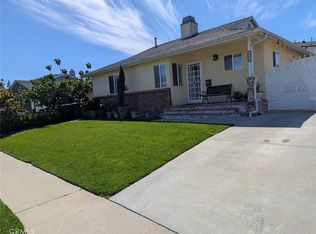 19129 Firmona Ave, Torrance, CA 90503