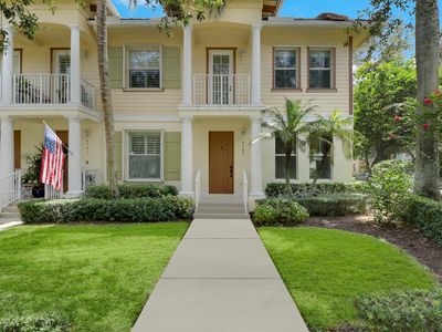 4345 Parkside Drive, Jupiter, FL, 33458