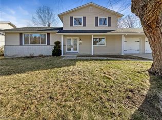 501 Snavely Rd, Richmond Heights, OH 44143