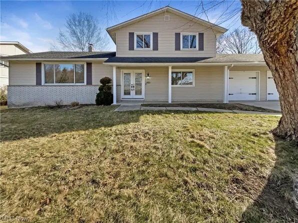 501 Snavely Rd, Richmond Heights, OH 44143