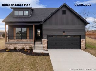 2218 Pine Tree Ln, Memphis, IN 47143