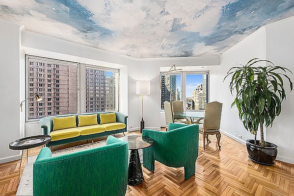 1st image of 150 W 56th St APT 3210