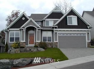 14620 SE 110th Pl, Renton, WA 98059