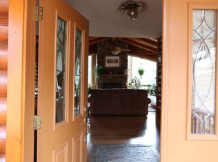 1938 Paradise Park Rd, Bellvue, CO 80512