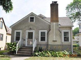5217 Columbus Ave, Minneapolis, MN 55417