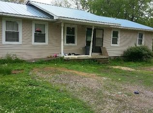 1672 State Highway 144, Ragland, AL 35131