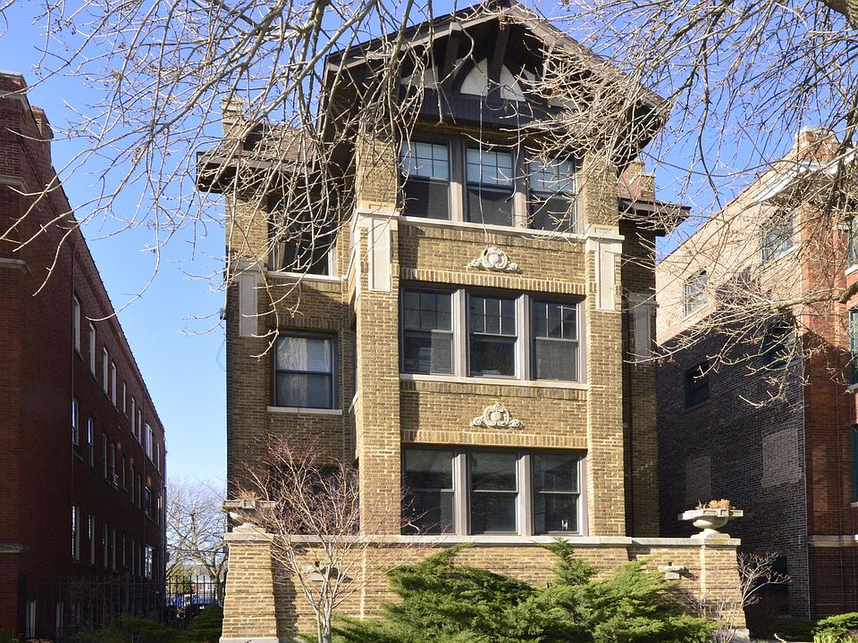 1st image of 1032 W Loyola Ave #3N