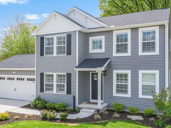 (undisclosed Address), Holland, MI 49424