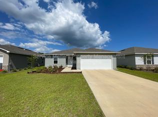 4356 Jitterbug St, Milton, FL 32583