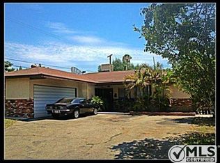 652 Lashburn St, Sylmar, CA 91342