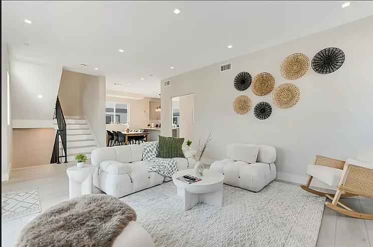 1 bed, $1,550 — Photo 3