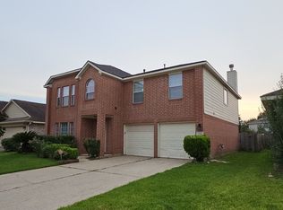 2518 Balsam Ridge Way, Fresno, TX 77545