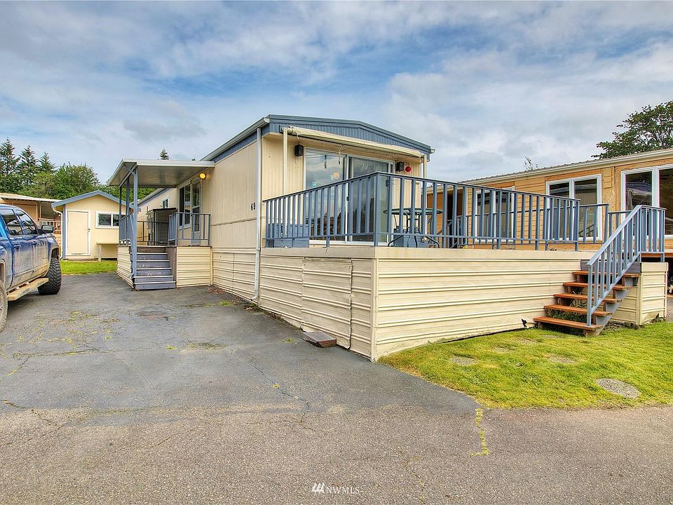 1st image of 25739 135th Ave SE Unit 69