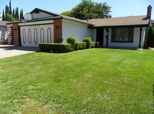 60 Essendon Way, San Jose, CA 95139