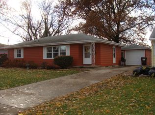 640 15th St, Nevada, IA 50201