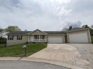 108 Southridge Ct, Marthasville, MO 63357