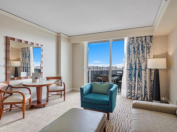 2nd image of 18001 Collins Ave #1817