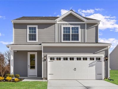 7934 Honeybee Ct, North Prince George, VA, 23860
