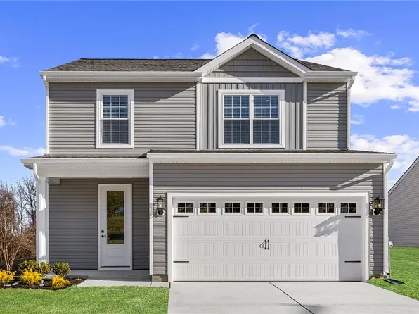 7934 Honeybee Ct, North Prince George, VA 23860