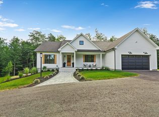 52 Mark St, Rindge, NH 03461