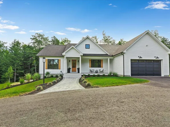 52 Mark Street, Rindge, NH 03461