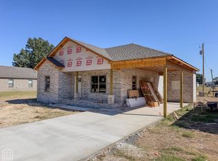 524 Cook St, Blytheville, AR 72315