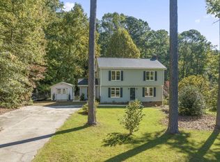 5817 Allwood Dr, Raleigh, NC 27606