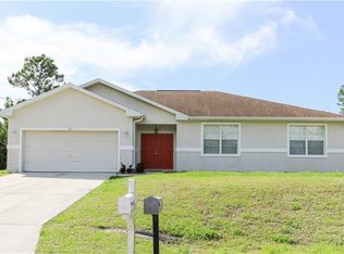 506 Flamingo Ave, Lehigh Acres, FL 33974