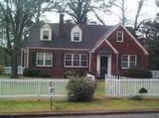 635 W Cloverhurst Ave, Athens, GA 30606