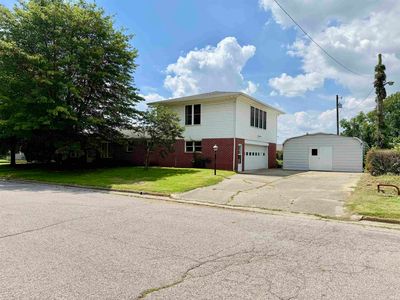 1600 N 14th St, Vincennes, IN, 47591