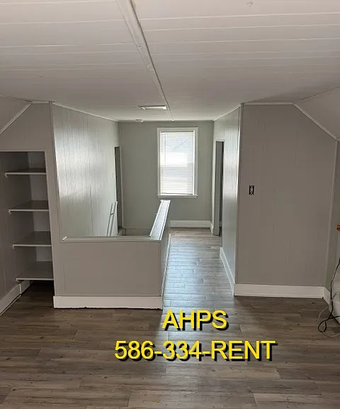 Upstairs Bedroom