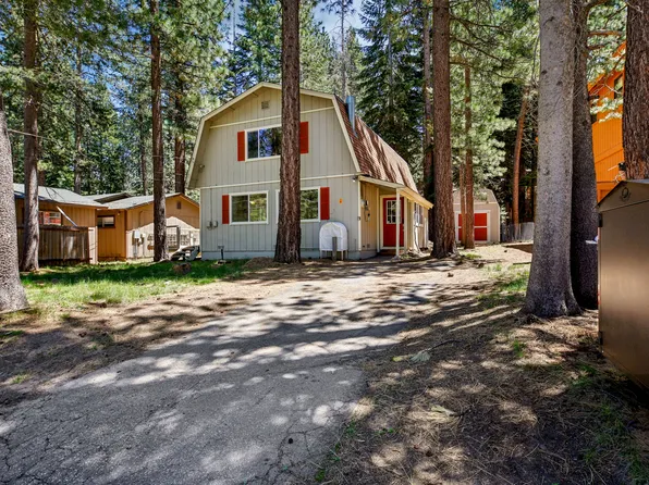 1877 Susquehana Dr, South Lake Tahoe, CA 96150