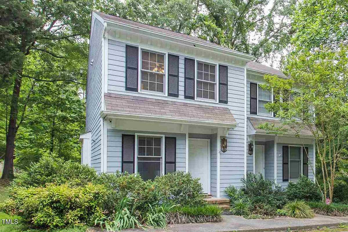 Building Photo - 829 Edwards St #A