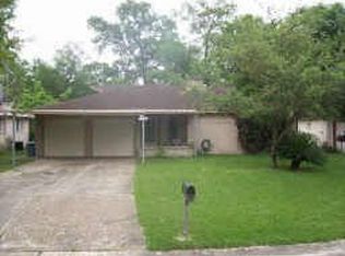 706 Stonyridge St, Channelview, TX 77530