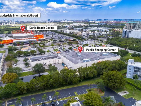 170 SE 5th Avenue #304, Dania Beach, FL 33004