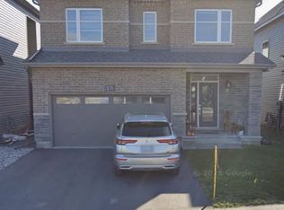 839 Cappamore Dr, Ottawa, ON K2J7C3