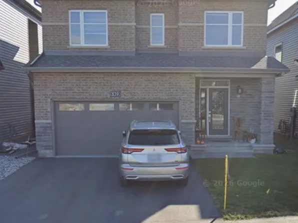 839 Cappamore Dr, Ottawa, ON K2J 7C3